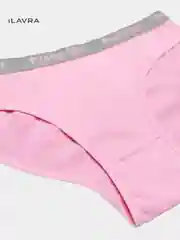 Трусы женские слипы хлопковые
