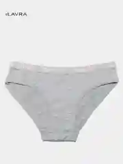 Трусы женские слипы хлопковые