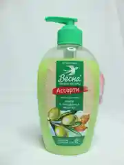 Жидкое мыло  Весна 280гр