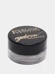Eveline Cosmetics Eyebrow Pomade Помада для бровей Soft brown Мягкий коричневый тон, 55 г