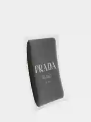 Угольный 3d наклейки на телефон "Бренды"