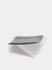 Угольный 3d наклейки на телефон "Бренды"