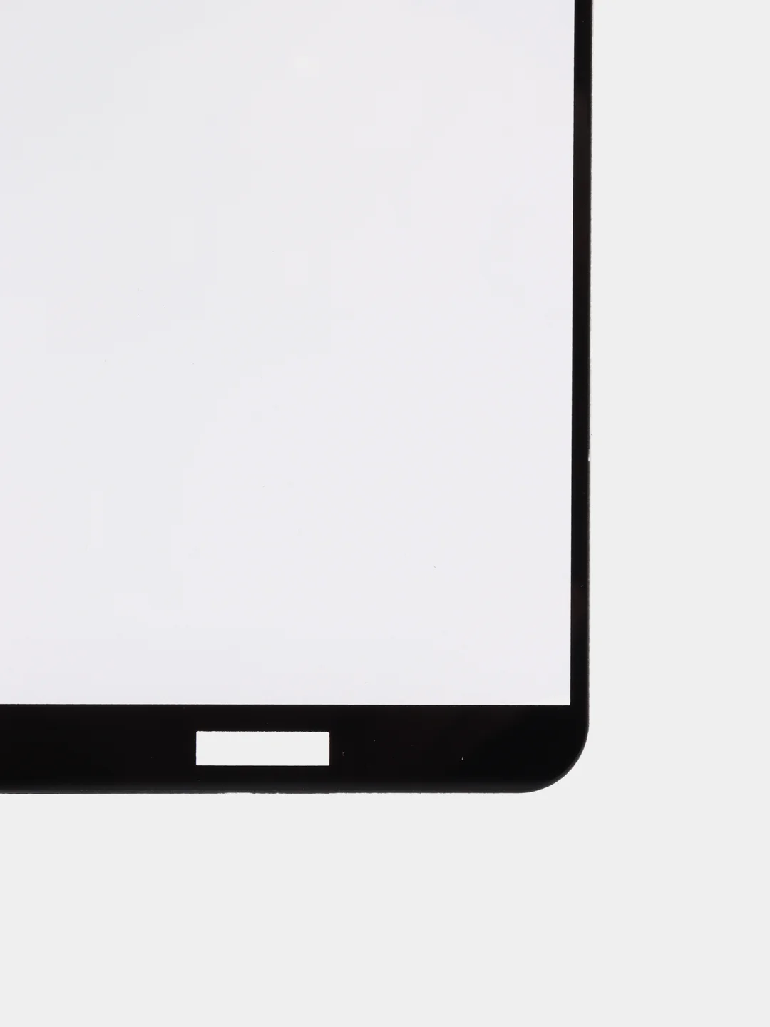Черный huawei Honor 7C Pro/Y7 2018  (5,99"), Хуавей Хонор 7С Про, У7 2018, защитное стекло