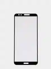 Черный huawei Honor 7C Pro/Y7 2018  (5,99"), Хуавей Хонор 7С Про, У7 2018, защитное стекло