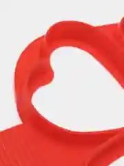 Силиконовая форма для блинов и яичницы