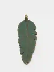Бирюзовый женская подвеска, основа на шею на запястье, кулон, сеттинг, ожерелье, цепочка