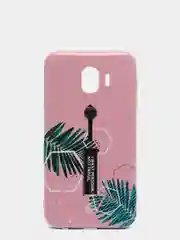 Конфетный чехол Samsung J4 2018