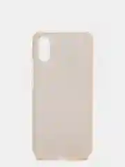 Золотой чехол блестящий XIAOMI REDMI 9A