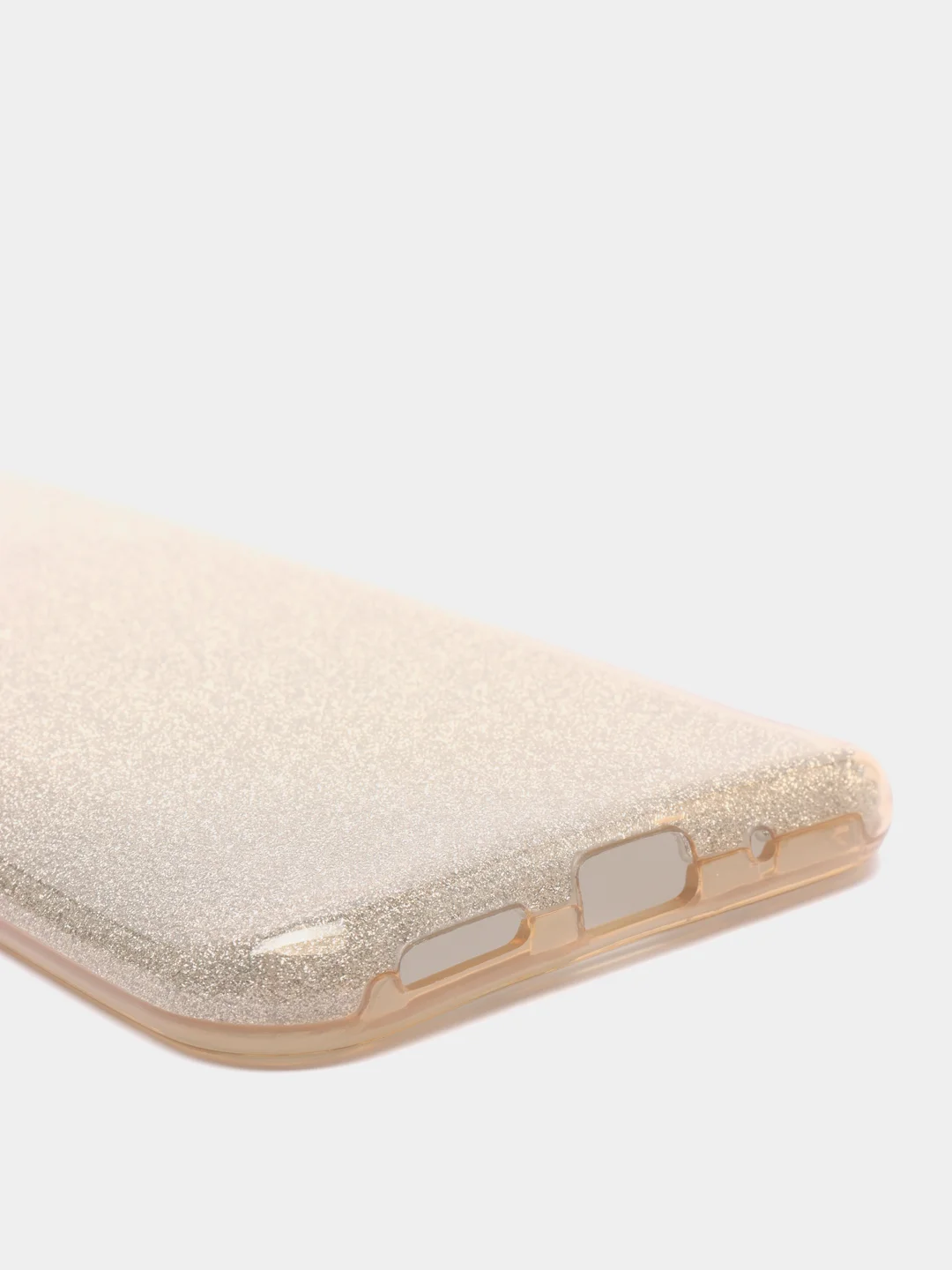 Алый чехол блестящий XIAOMI REDMI 9A