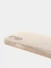 Алый чехол блестящий XIAOMI REDMI 9A