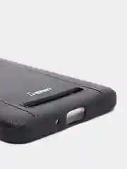 Тёмно-серый чехол Redmi 4A