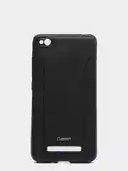 Тёмно-серый чехол Redmi 4A