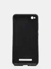 Тёмно-серый чехол Redmi 4A