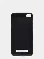 Хром чехол Redmi 4A