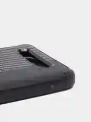 Хром чехол Redmi 4A