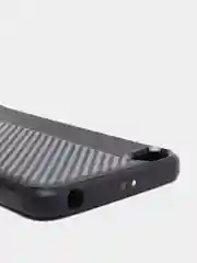 Хром чехол Redmi 4A