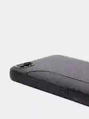 Тёмно-серый чехол Redmi 4A