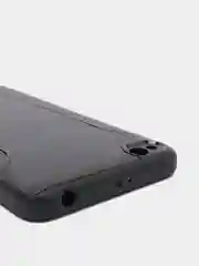 Тёмно-серый чехол Redmi 4A