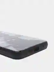 Хром чехол Xiaomi Poco M3 / REDMI 9T