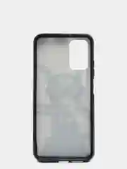 Хром чехол Xiaomi Poco M3 / REDMI 9T