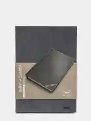 Серебряный power Bank в виде книжки 10000/20000мА/ч Remax Jumbook