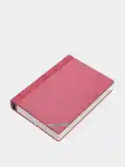 Красный power Bank в виде книжки 10000/20000мА/ч Remax Jumbook