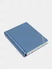Синий power Bank в виде книжки 10000/20000мА/ч Remax Jumbook