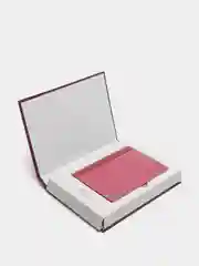 Красный power Bank в виде книжки 10000/20000мА/ч Remax Jumbook