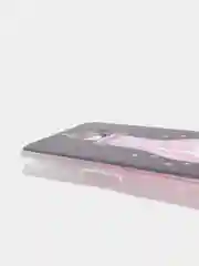 Хром чехол - переливашка Samsung J6 Plus / J6+