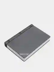 Черный power Bank в виде книжки 10000/20000мА/ч Remax Jumbook