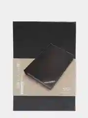 Черный power Bank в виде книжки 10000/20000мА/ч Remax Jumbook
