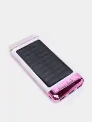 Power Bank на солнечных батареях 10000 mAh