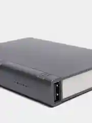 Черный power Bank в виде книжки 10000/20000мА/ч Remax Jumbook