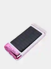 Power Bank на солнечных батареях 10000 mAh