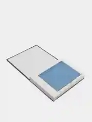 Синий power Bank в виде книжки 10000/20000мА/ч Remax Jumbook