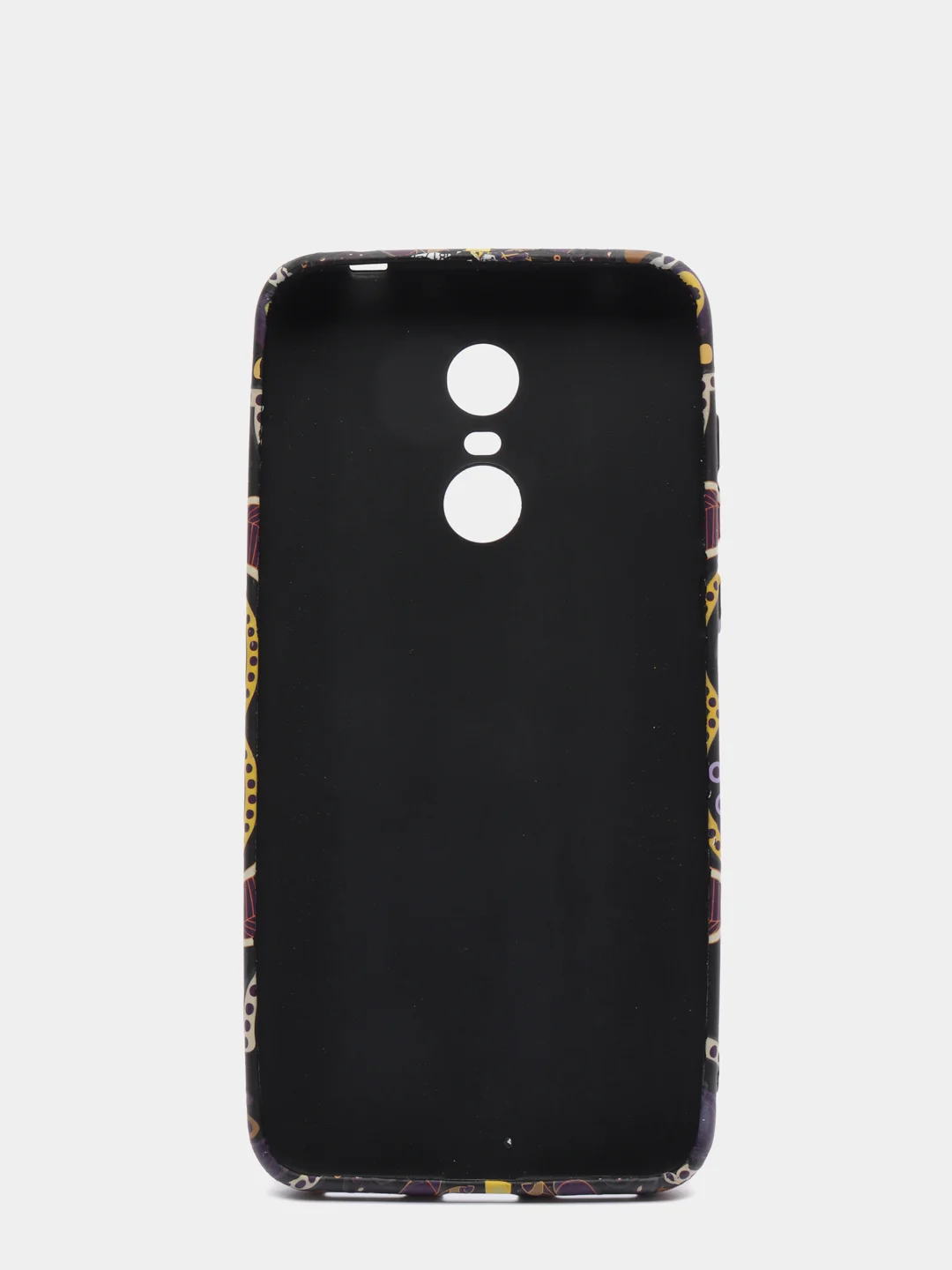 Индиго чехол Xiaomi Redmi 5 Plus, 5+