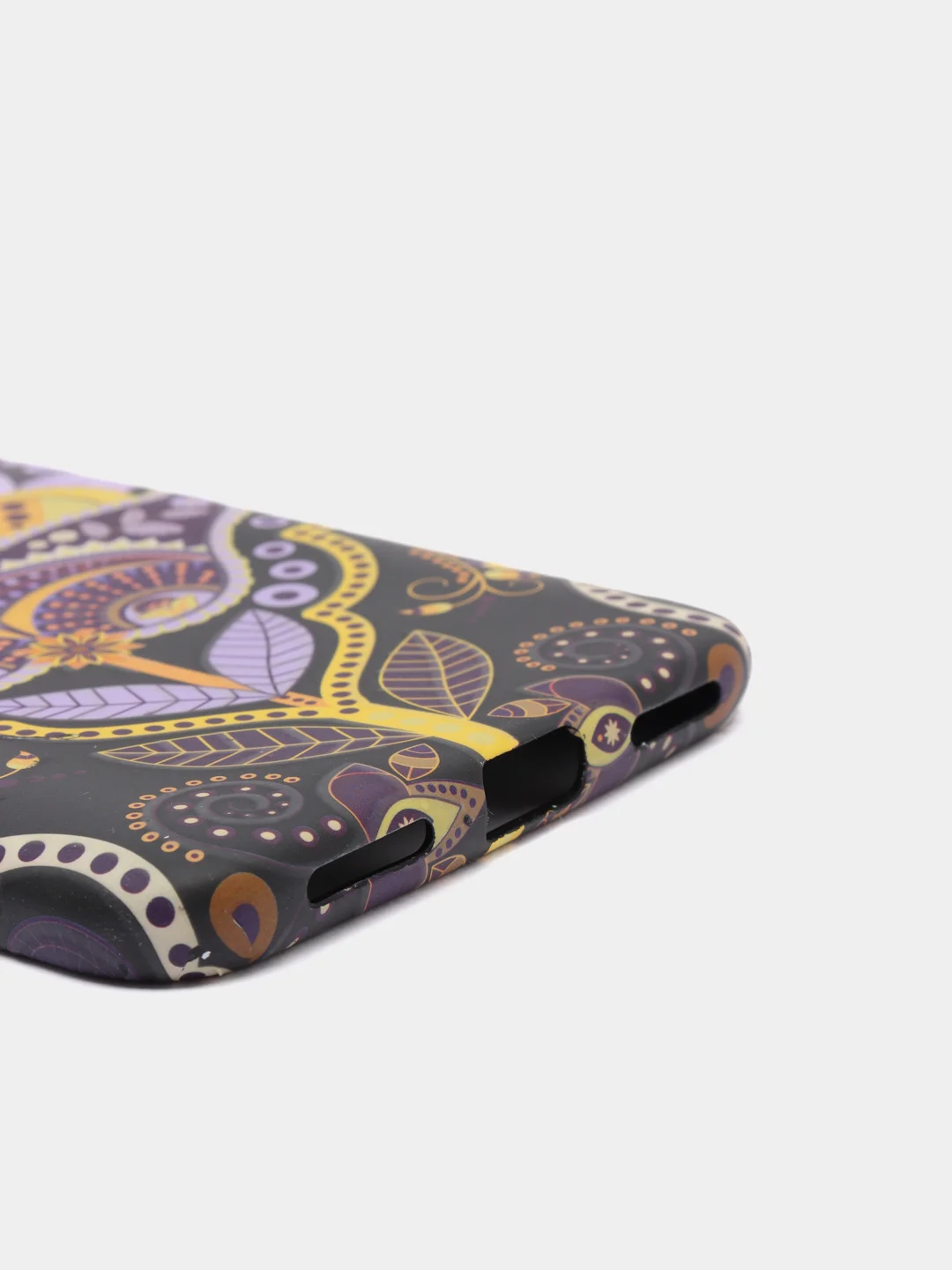 Индиго чехол Xiaomi Redmi 5 Plus, 5+