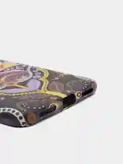 Индиго чехол Xiaomi Redmi 5 Plus, 5+