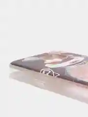 Хром чехол переливашка SAMSUNG J4 2018