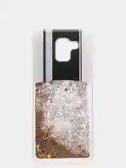 Медный чехол переливашка SAMSUNG J4 2018