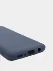 Темно-синий чехол SAMSUNG M31S