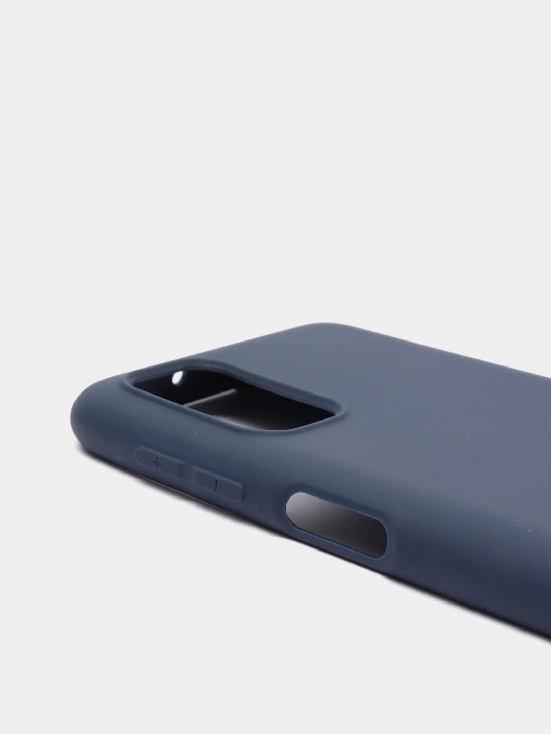 Темно-синий чехол SAMSUNG M31S