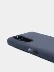Темно-синий чехол SAMSUNG M31S