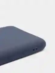 Темно-синий чехол SAMSUNG M31S