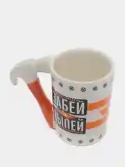 Кружка "Забей и выпей", 400 мл