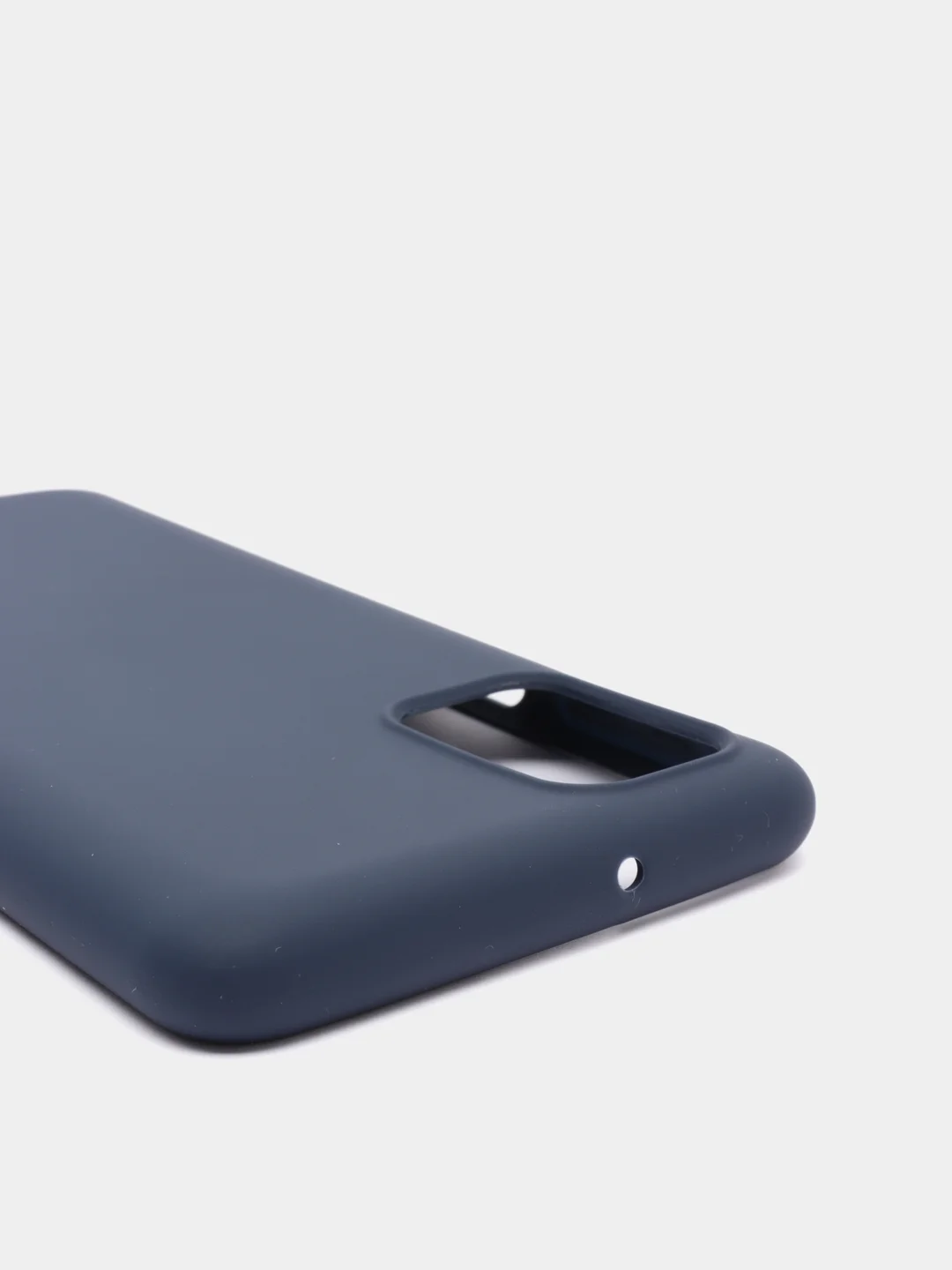 Темно-синий чехол SAMSUNG M31S