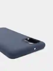 Темно-синий чехол SAMSUNG M31S