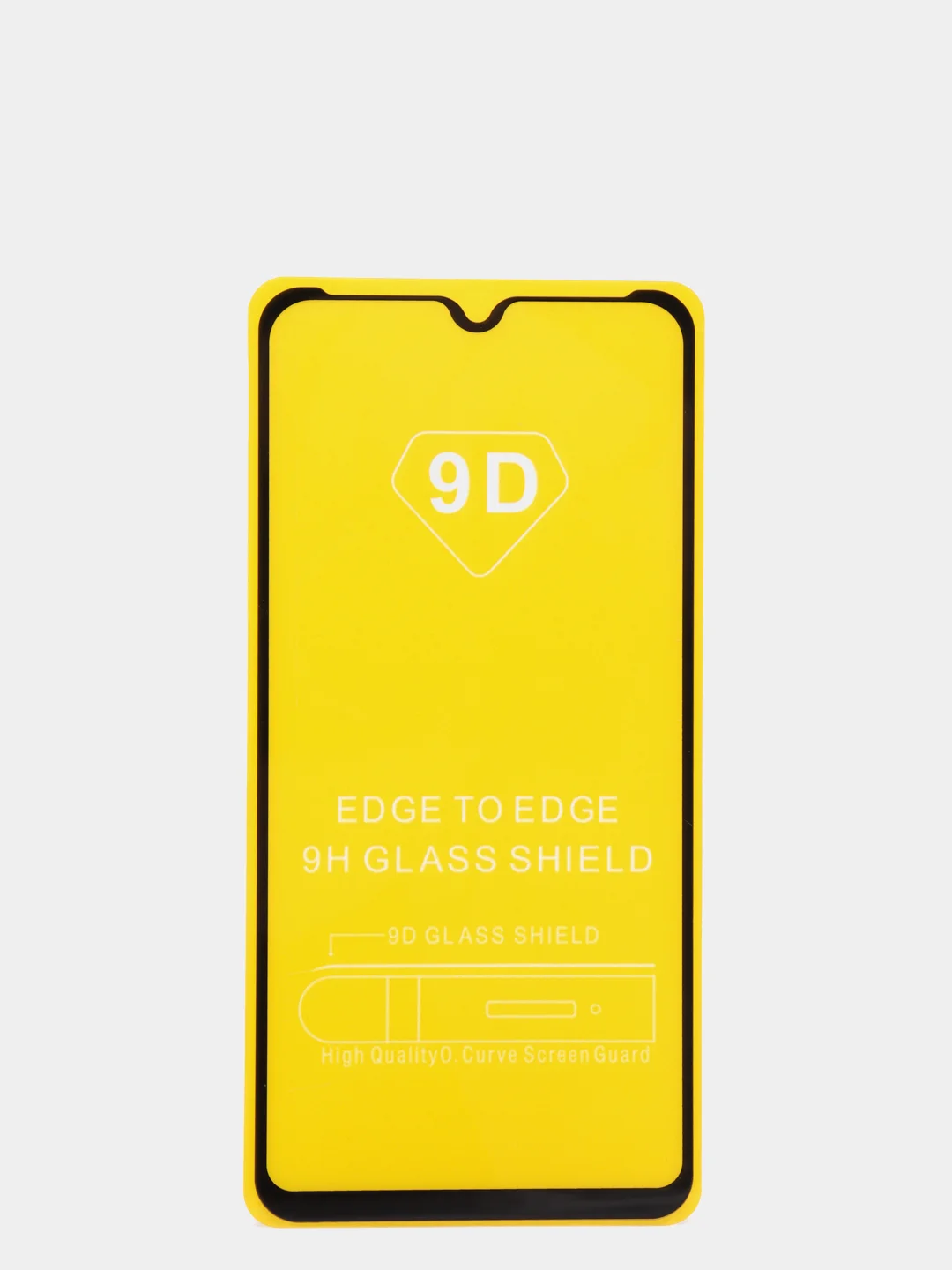 Защитное стекло Vivo Y95 / Y91 / Y91c / Y93 LITE / Y93 (1815) / Y1S / OPPO A12 / A5S