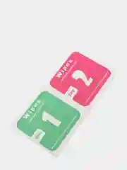 Защитное стекло Vivo Y95 / Y91 / Y91c / Y93 LITE / Y93 (1815) / Y1S / OPPO A12 / A5S