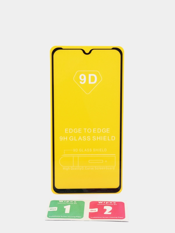 Защитное стекло Vivo Y95 / Y91 / Y91c / Y93 LITE / Y93 (1815) / Y1S / OPPO A12 / A5S